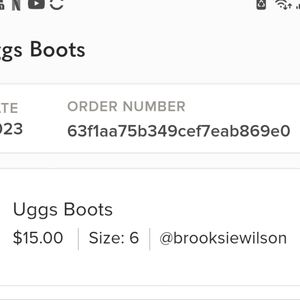Brooksiewilson Bundles